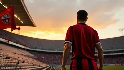 The 1987 Copa Libertadores: A Defining Journey for Newell's Old Boys