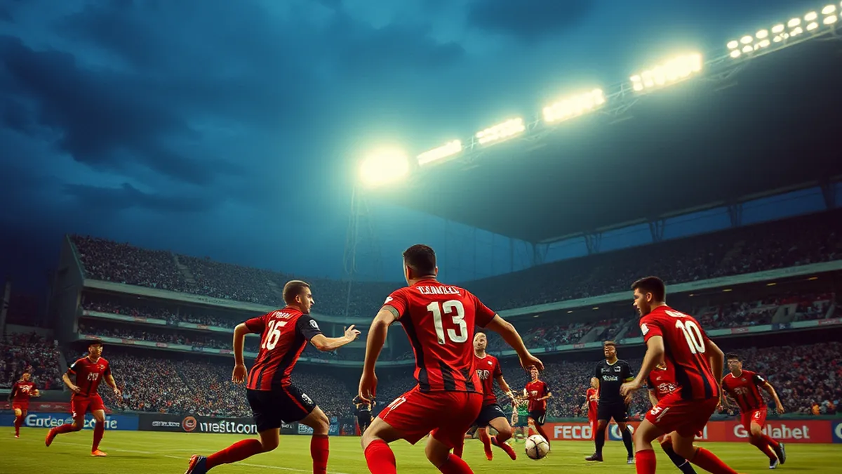 Newell's Old Boys faces Mazatlán in friendly match