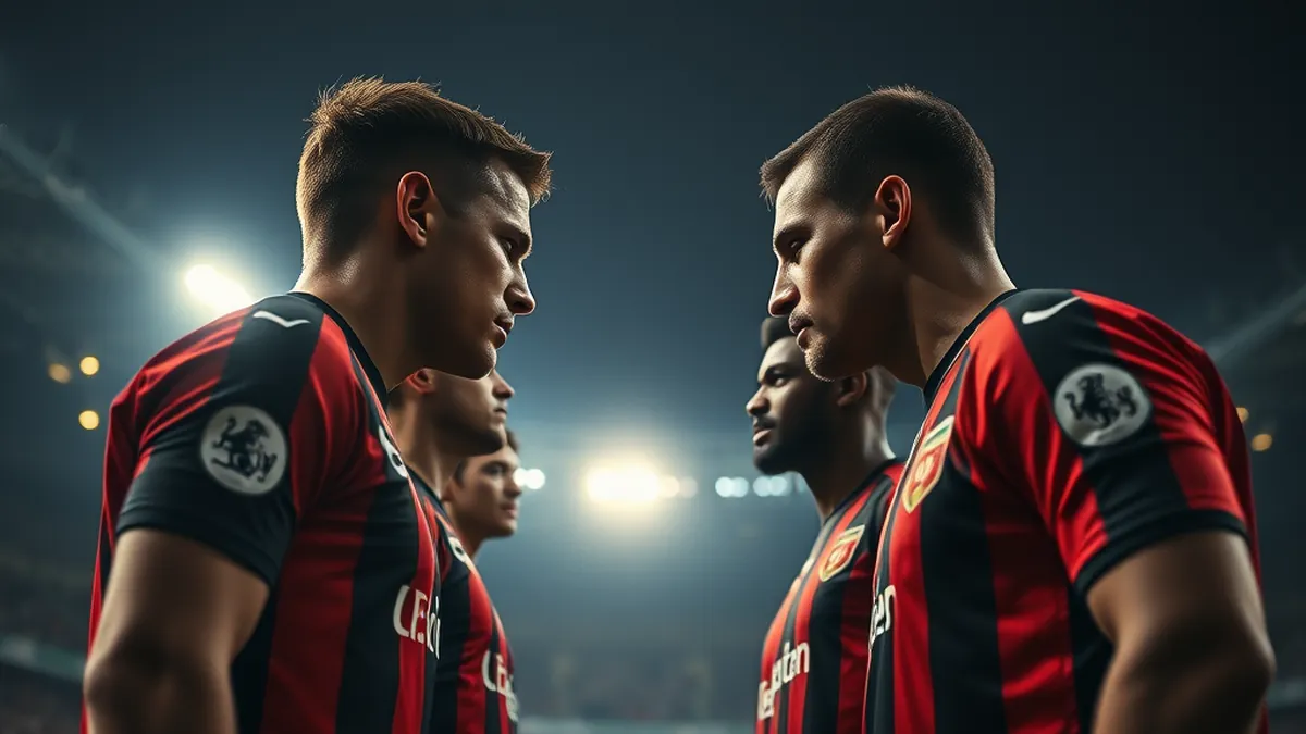 Newell's Old Boys preparations for the derby against Rosario Central