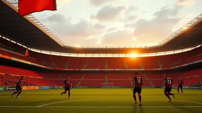 Newell's Old Boys: A Deep Dive into Recent Developments and Fan Reactions