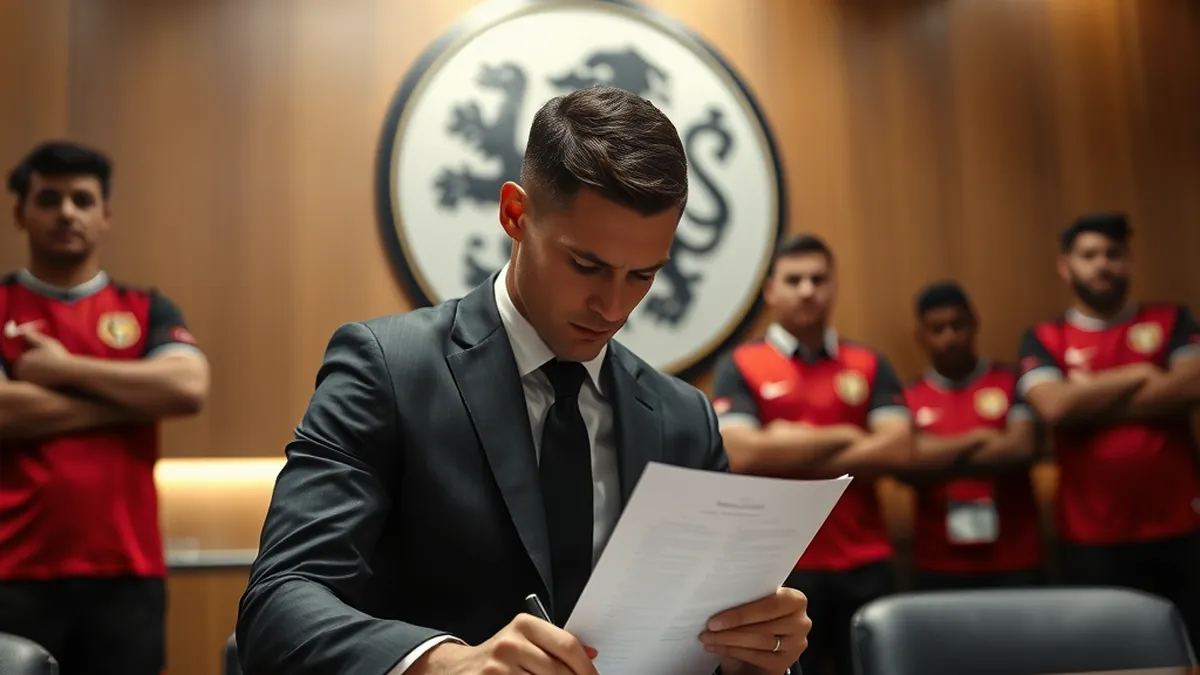 Newell's Old Boys announces transfers and rumors