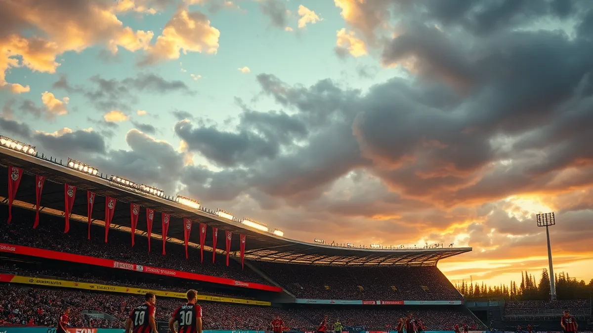 Newell's Old Boys enfrenta a River en El Templo - ¡No te pierdas el partido!