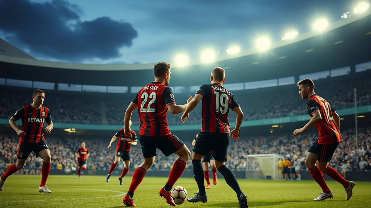 Newell's Old Boys draws 0-0 against San Lorenzo at Coloso