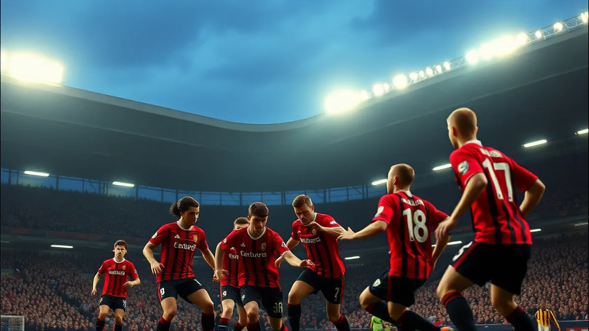 Newell's Old Boys drew with Vélez Sarsfield at José Amalfitani