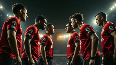 The Heartbeat of La Lepra: Newell's Old Boys' Supporter Rituals and Derby Atmosphere