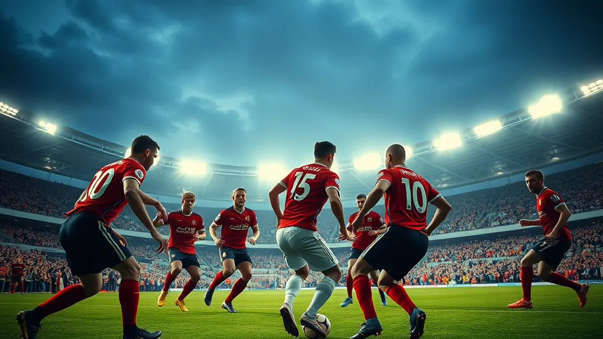 The resilience of Newell's Old Boys shines in latest fixtures