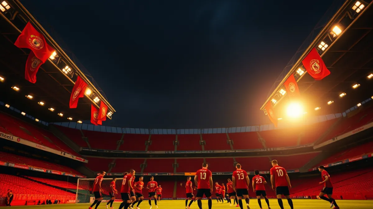 Defensive resilience: The foundation for Newell's Old Boys' success