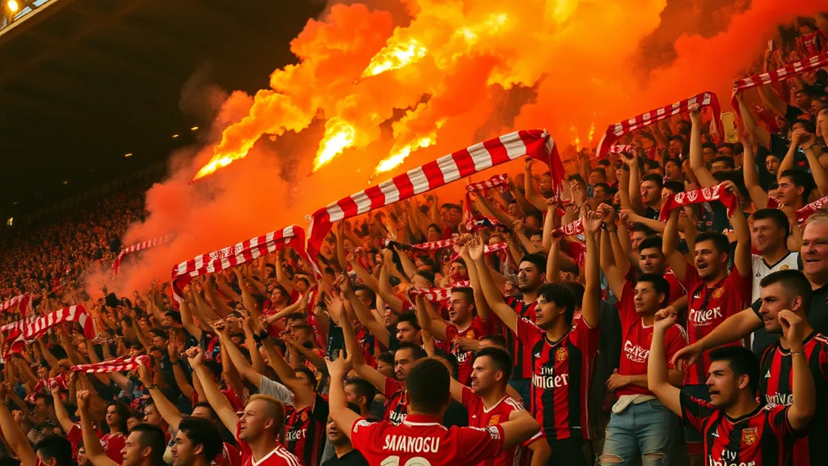 Rituals of Passion: The Culture of La Lepra