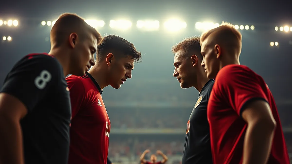 The Heart of Rosario: Newell's Old Boys' Passionate Supporter Traditions