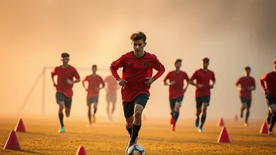 Valentino Andres Acuña: The Rising Star of Newell's Old Boys