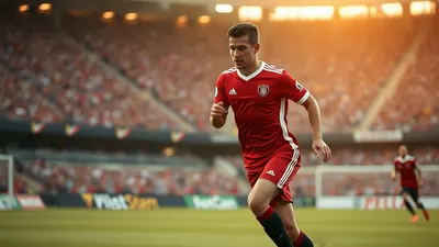 G. Arias shines in Newell's Old Boys' strong defense