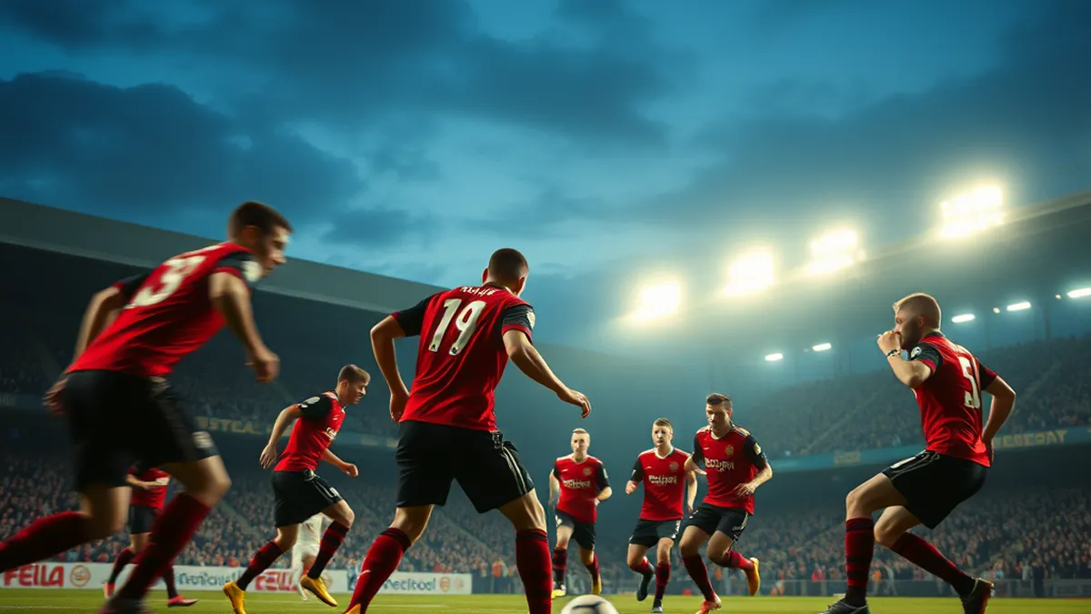 Newell's Old Boys sufre derrota ante Platense