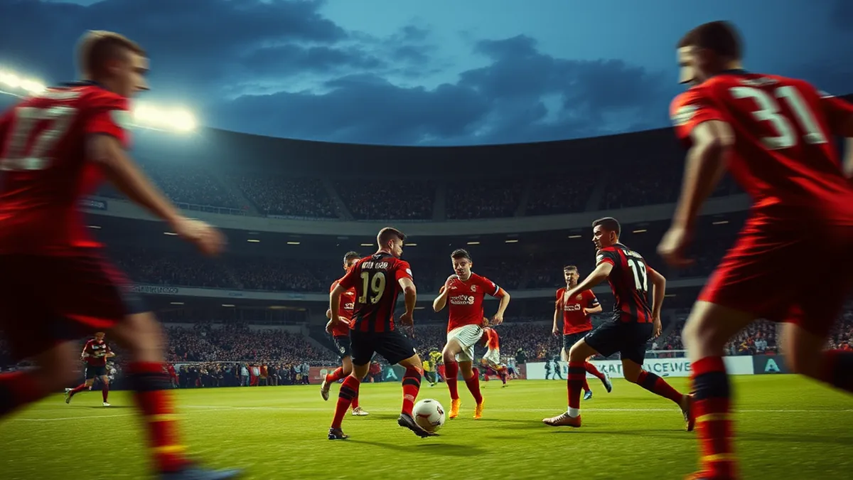 Newell's Old Boys sufre derrota en su visita a Vélez Sarsfield