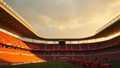 Tactical Tweaks for Newell's Old Boys: Enhancing Offensive Cohesion