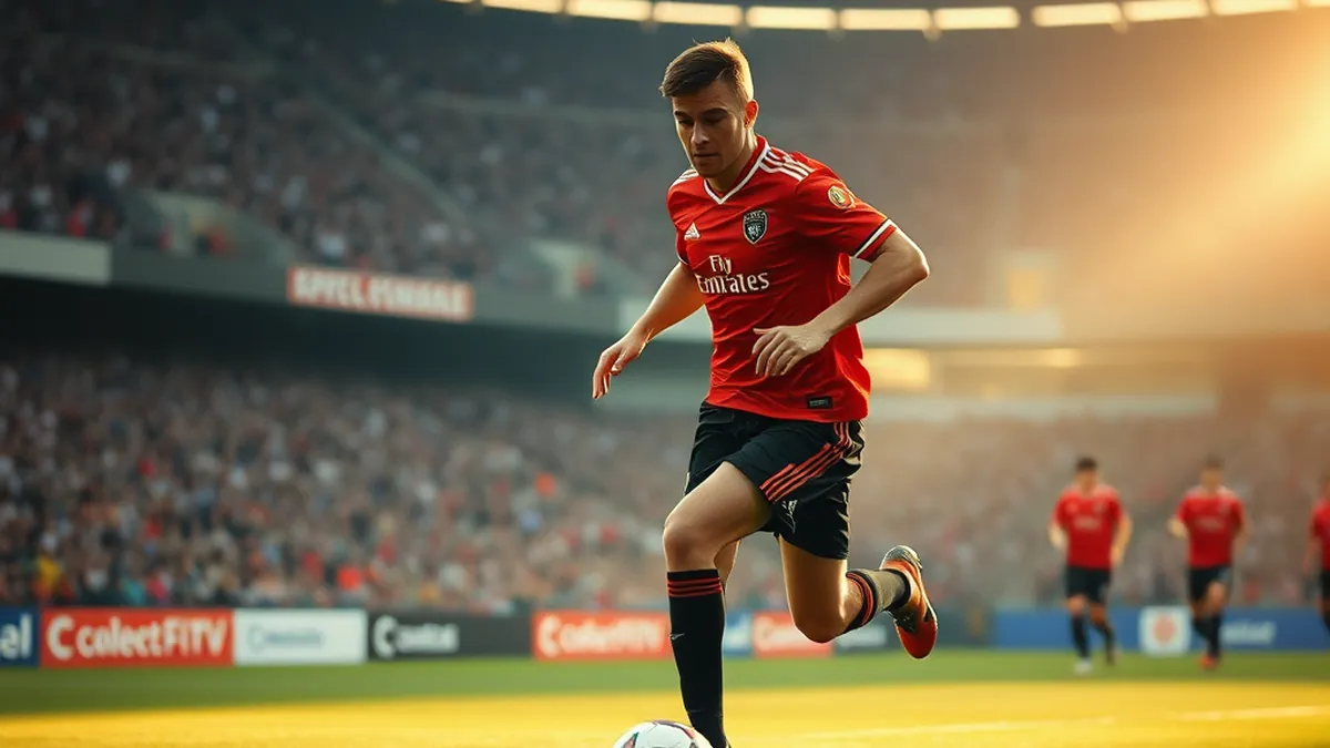 Newell's Old Boys enfrenta a Instituto: alineaciones y estadísticas