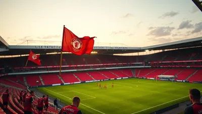 The tactical approach of Newell's Old Boys under current management